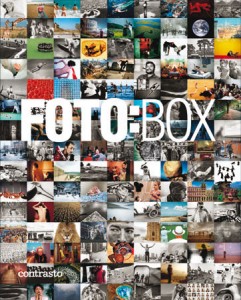 Foto: box. Le immagini dei più grandi maestri della fotografia internazionale