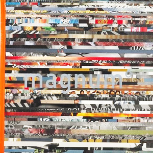 recensione libro Magnum Degrees