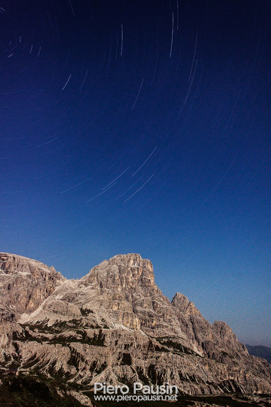 lo scatto remoto e la fotografia di paesaggio