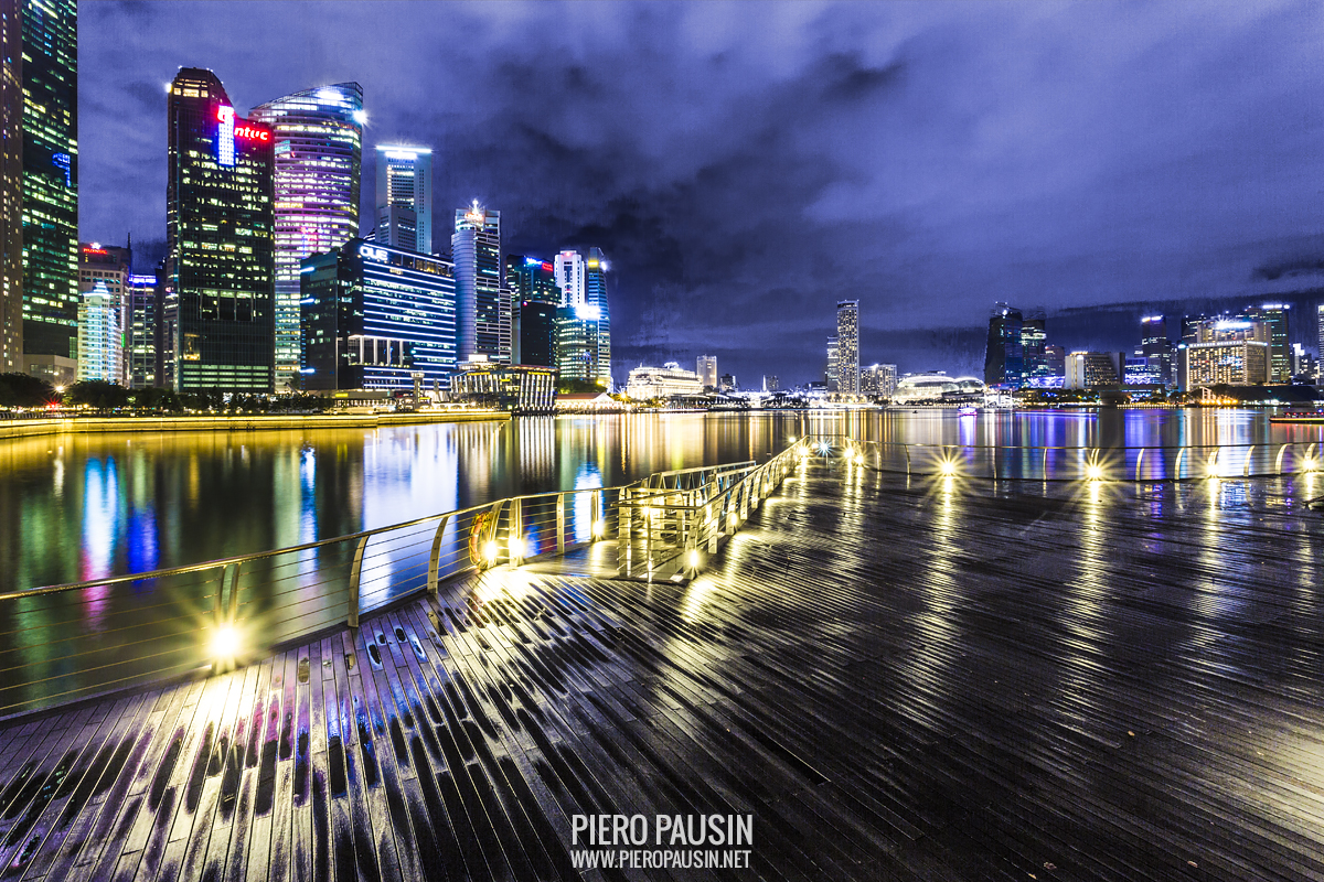 Corso di Fotografia a Staranzano Piero Pausin Fotografo Trieste
