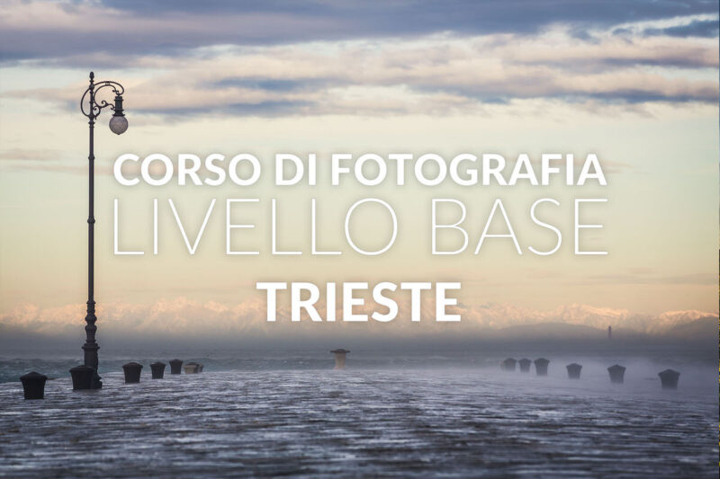 corso-fotografia-staranzano-livello-base