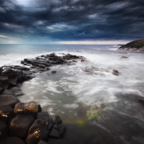 Giant Causeway ireland irlanda